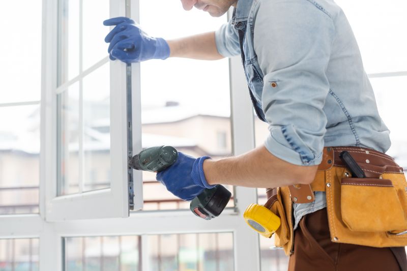Cost of Windows Installation in Evergreen, CO